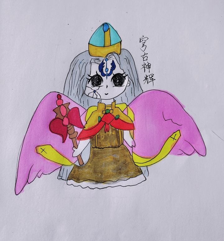 奇迹暖暖溯时之墟截图