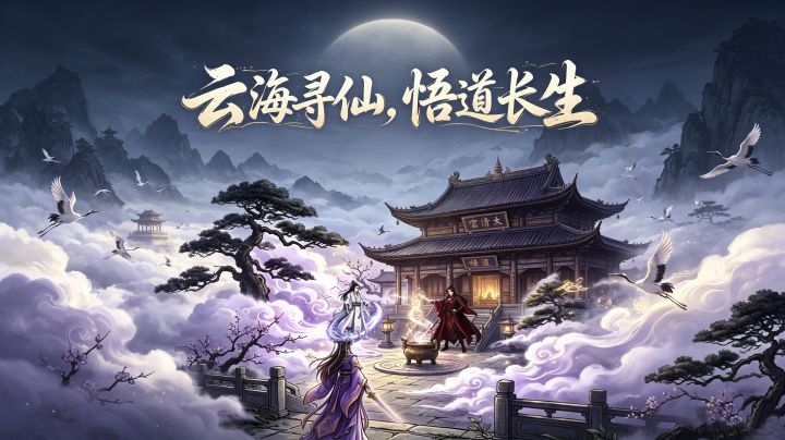 《黄皮子大仙》佛系休闲修仙,步步修炼登顶仙途截图