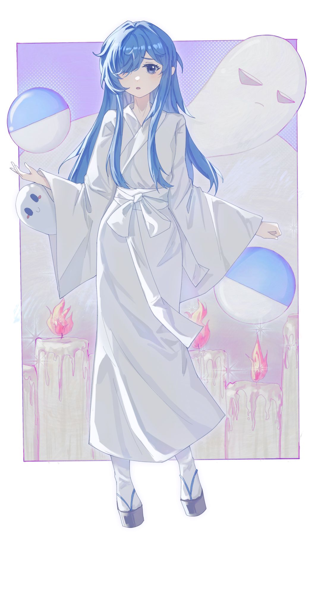 一些スキラゲイル（肝技能）同人稿件 2