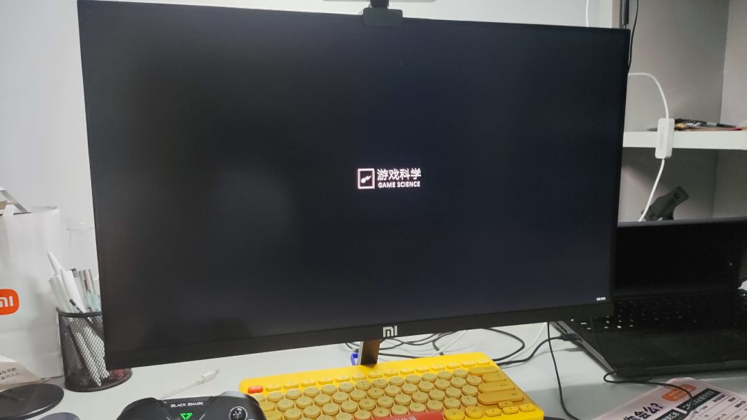 黑神话悟空通过 8