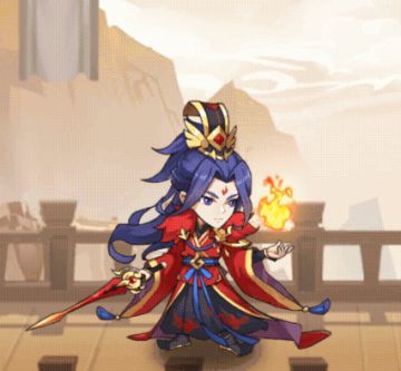 陆逊VS周瑜 (东吴俩纵火犯)