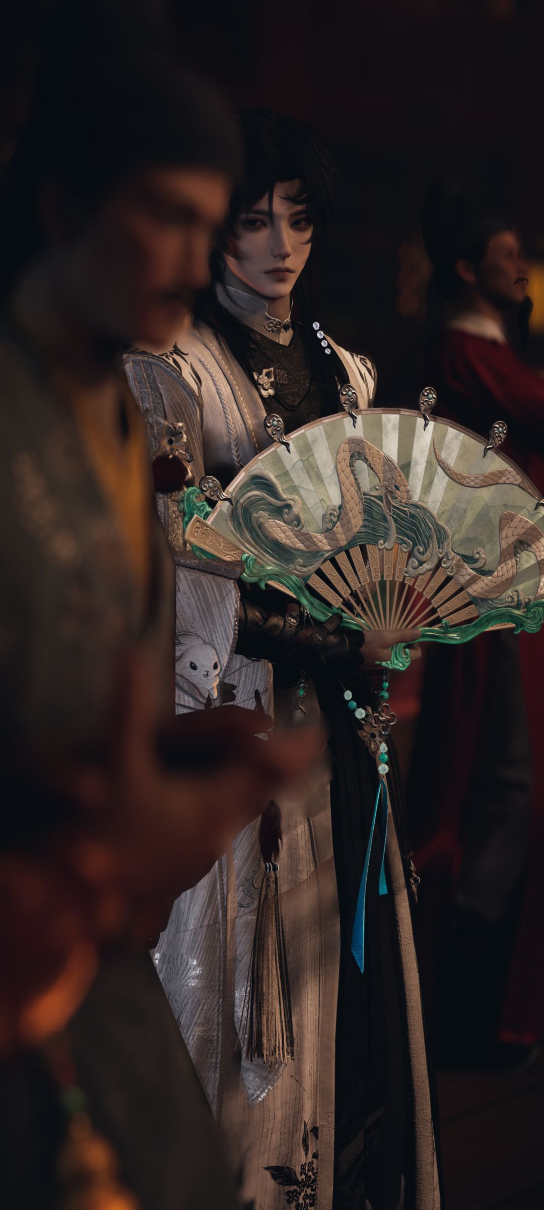 我的瓜瓜真漂亮 2