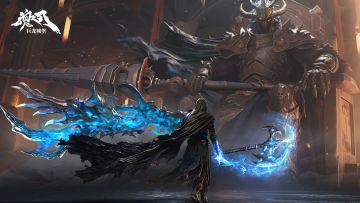 【最新资讯】《魂之刃 巨龙城堡》高清版本超燃战斗视频发布！