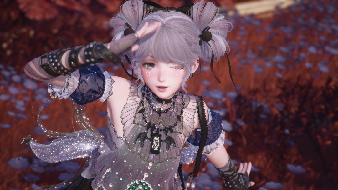 暖暖💗NIKKI~ 1