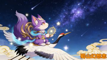 毒愈咒灵 · 狸奴