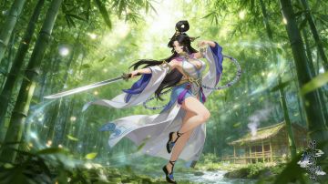 一念成劫 · 石玉珠