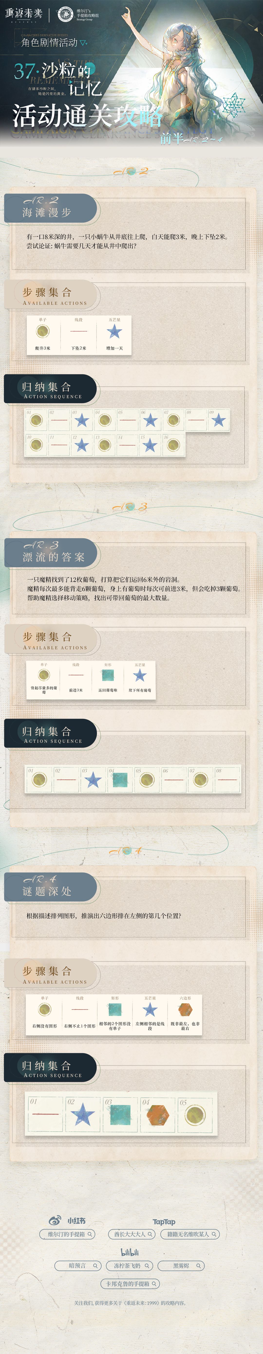 37'沙粒的记忆 1