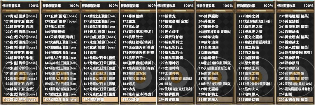纯个人建议,细节向,半攻略 2