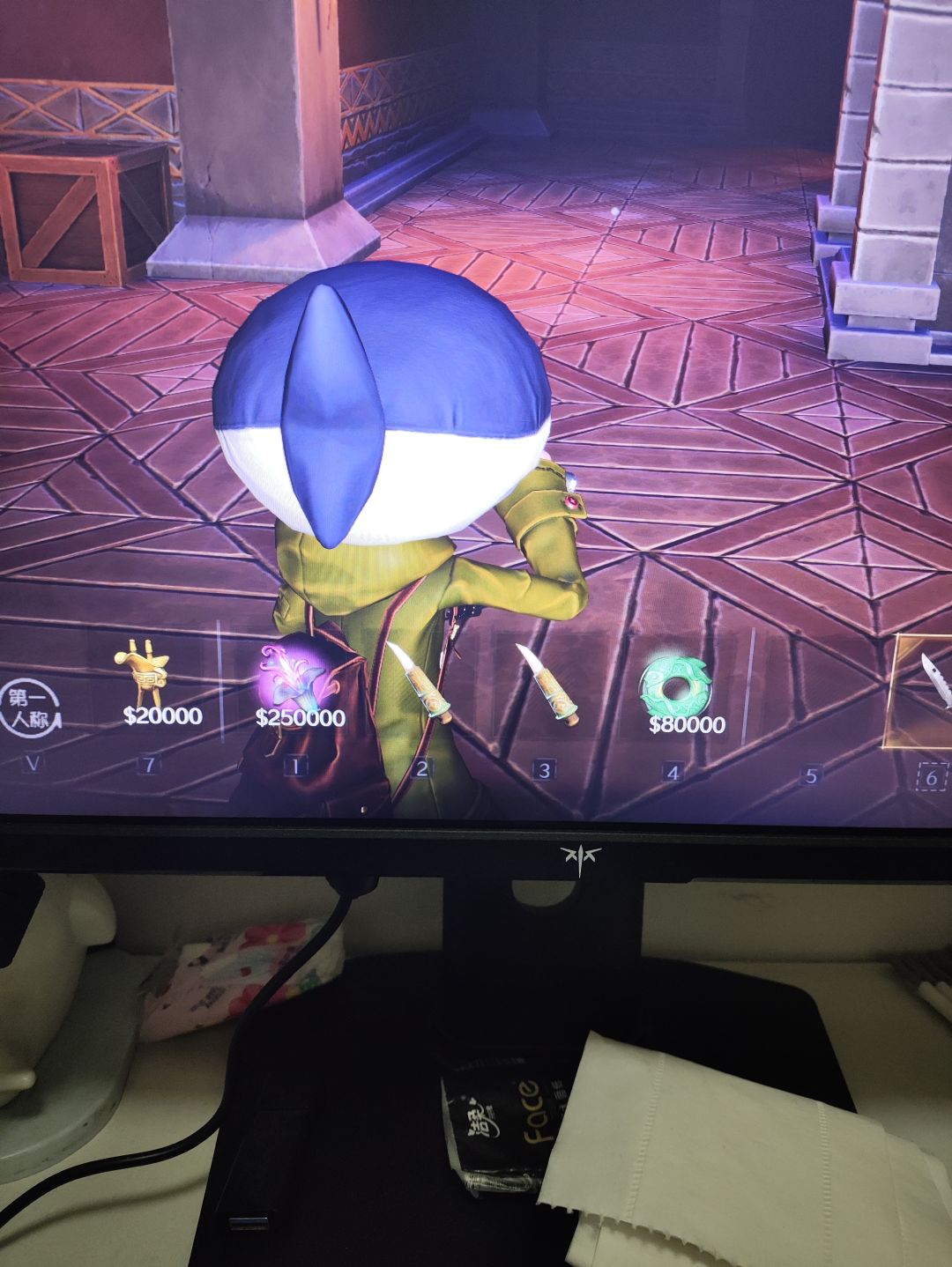 这一天天的🤣 2