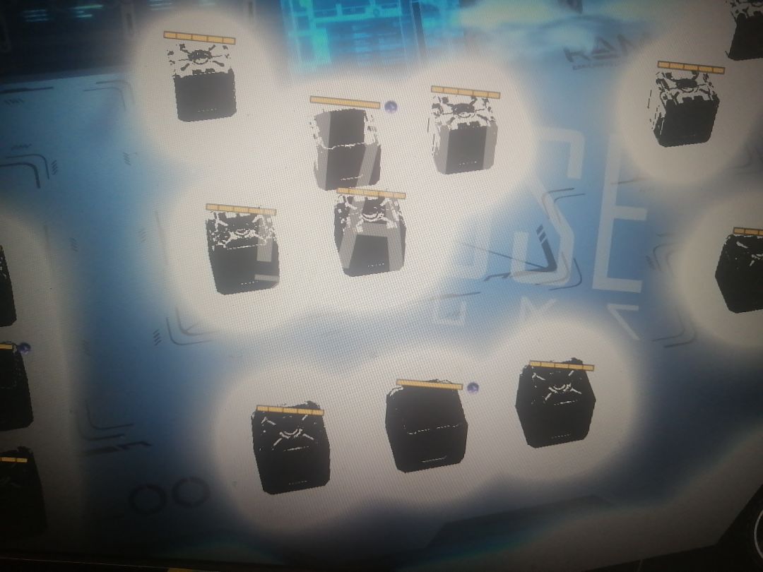 电脑模拟器会出bug 2
