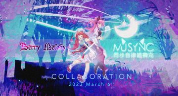 《同步音律喵赛克》3月6日联动更新