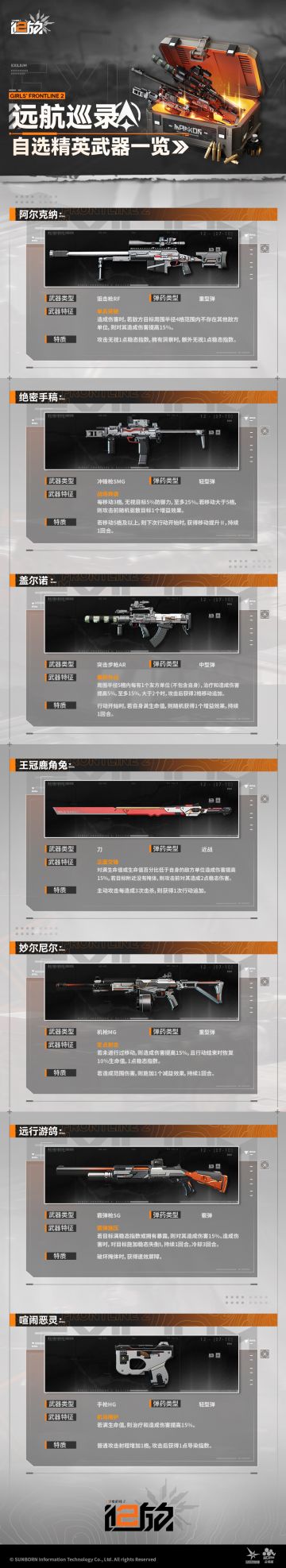 【公测倒计时3日】现在为指挥官带来「远航巡录」活动介绍！