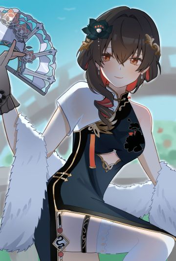 [雨声]荷花开的正好，不知可否邀您一同观赏