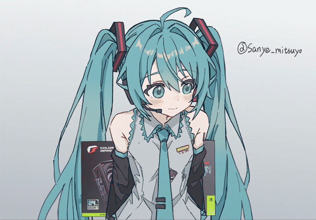 舒服了awa 3