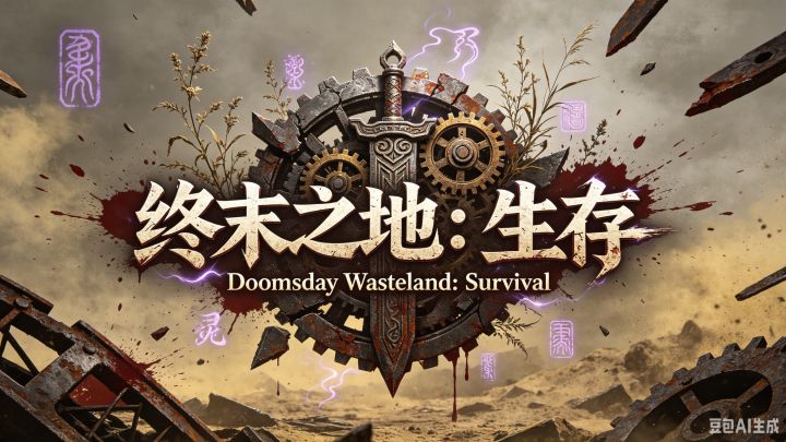 自由交易,上古修仙,搜打撤,5月31中午12点首发联网系统截图