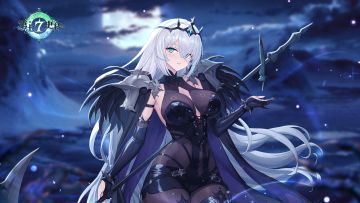 签到活动丨腊八纪念签到活动、赫卡特签到活动均已开启！