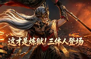 潮汐守望者：驱散、增伤、物理核心！三体人葛蕾琴强度测评