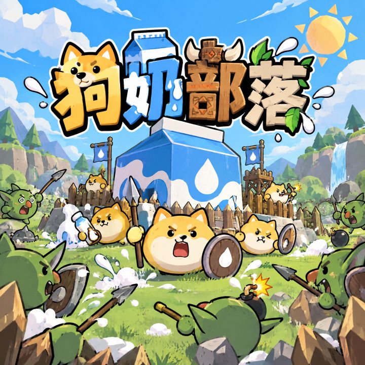 新游上线,欢迎来玩截图