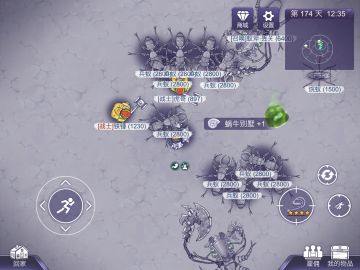 普通玩家如何击杀蜗牛别墅