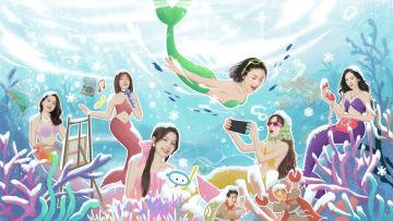 二创活动！我们2026继续！