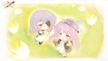 【影像壁纸】丨故事仍在续写，请不要停下脚步