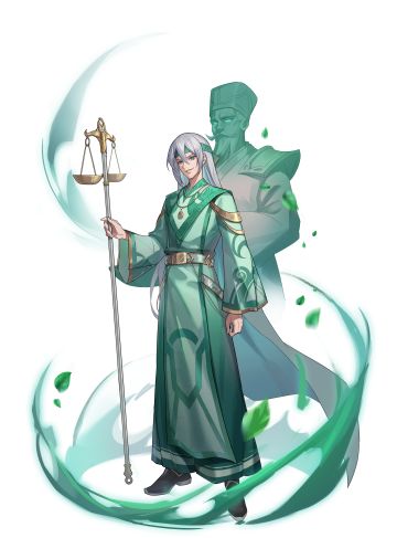 【三国奇谈】㉔法正