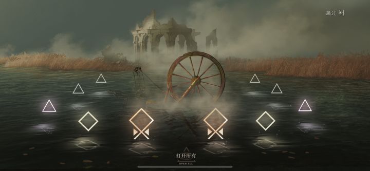 开服半天爆跌,上一个还是少前2,不过我觉得影响不大,看taptap的估计5%都不到截图
