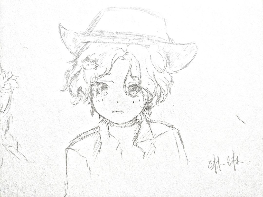 扫描一下,好萌好萌好萌 1
