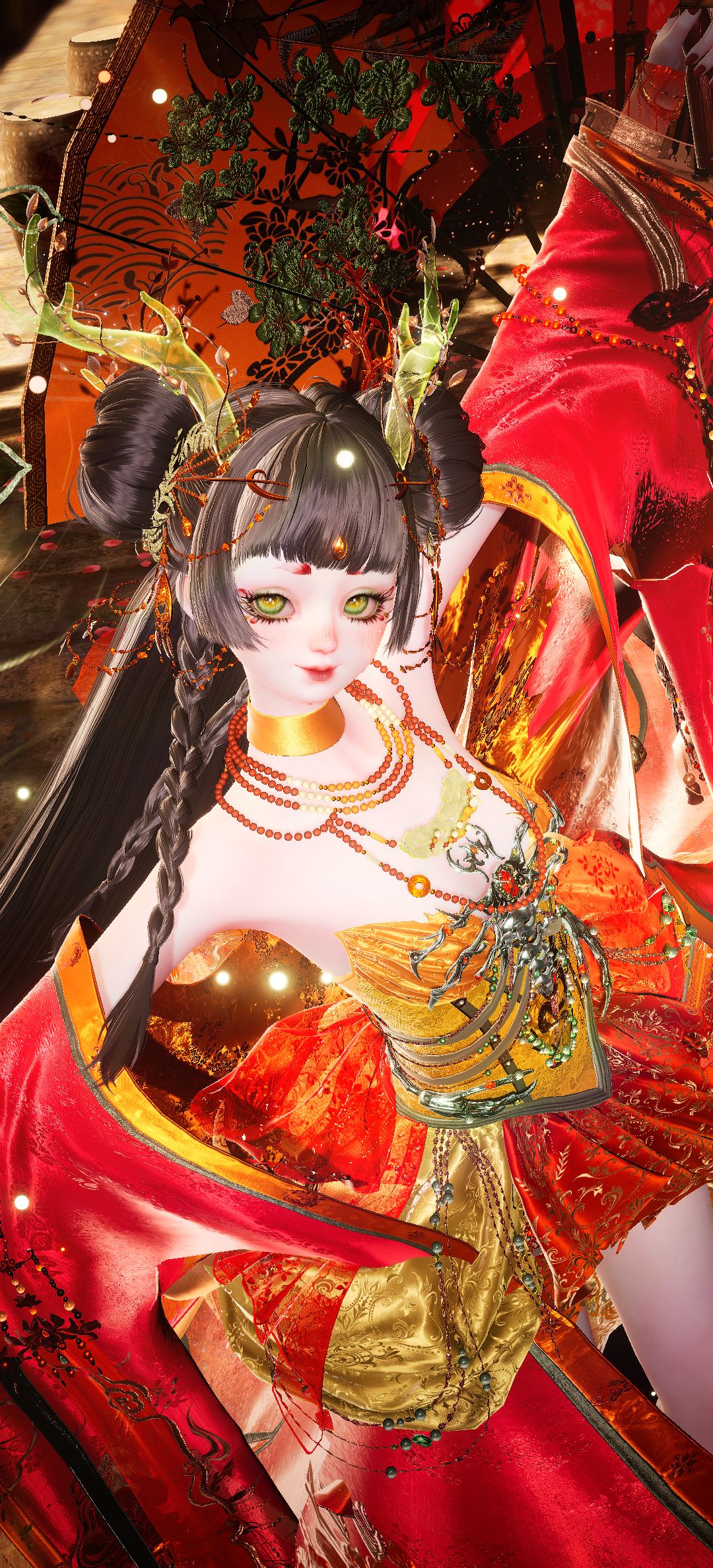 锦鲤抄 3