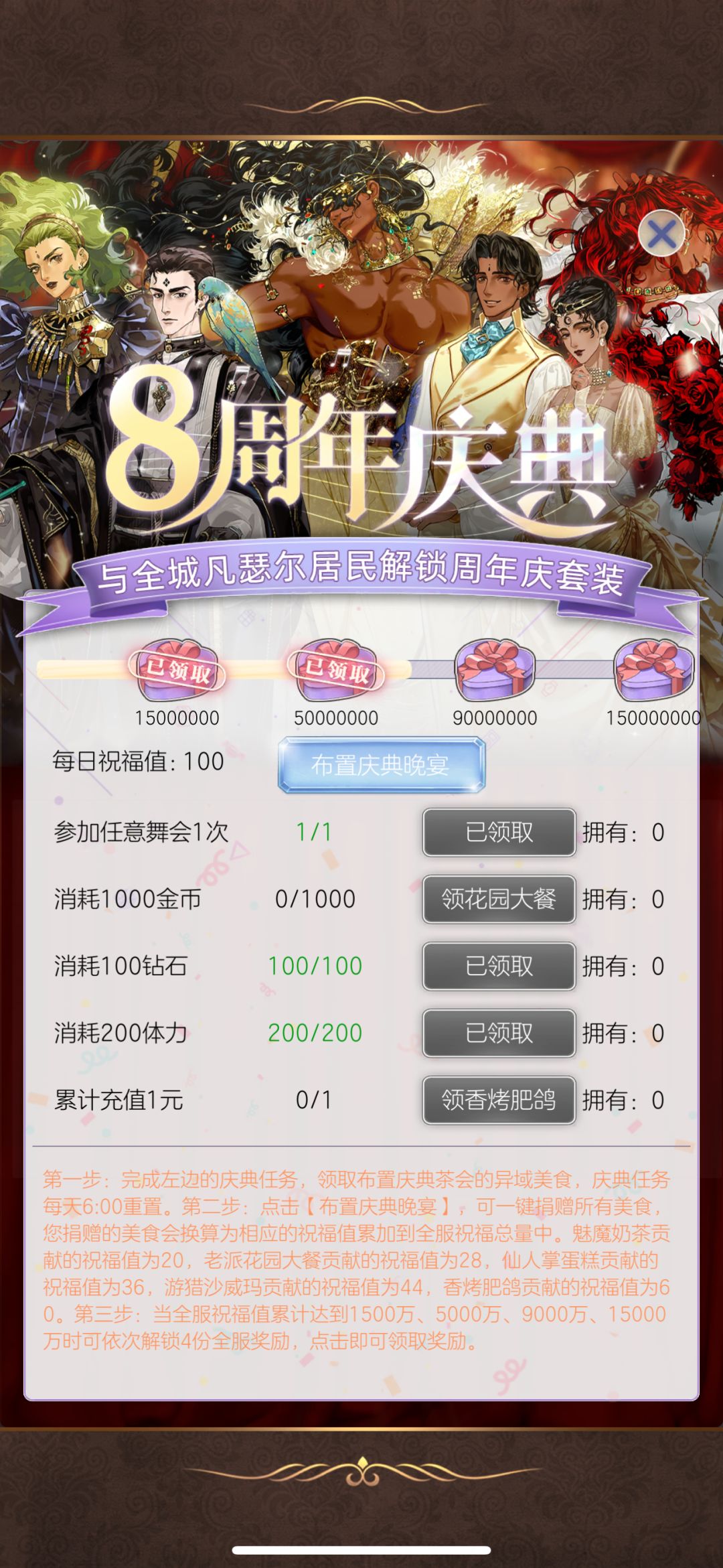 看图说话 1