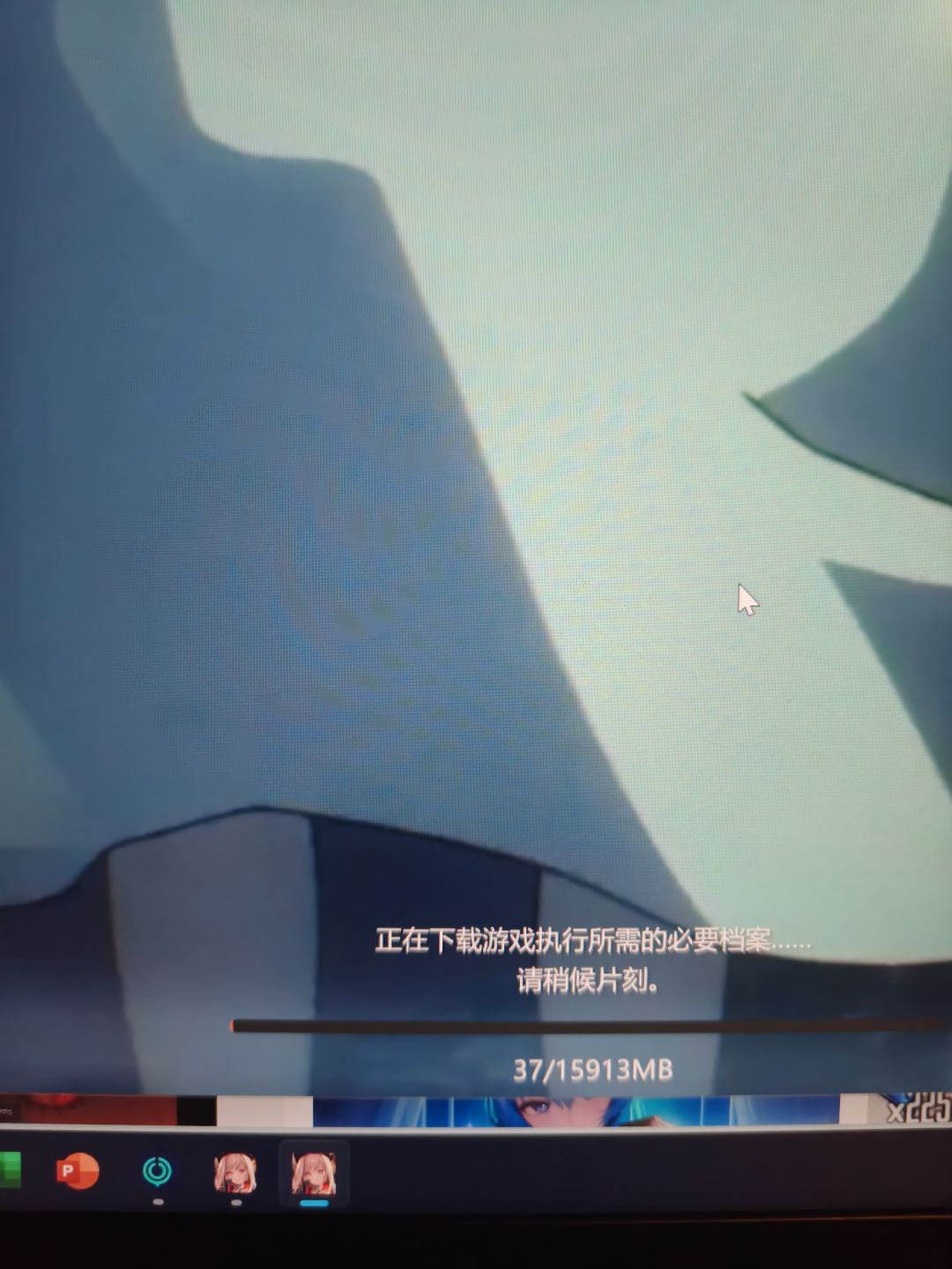 更新太慢咋整啊 1