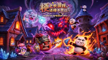 【有奖征集】事态紧急！诚招火星文翻译大师！