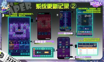 全新信息系统上线——【实时宇宙录像】第二期！！！