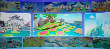 【蟾宫碎碎冰】冰块与大滚轮，是一脚踏空还是滑入虚空？