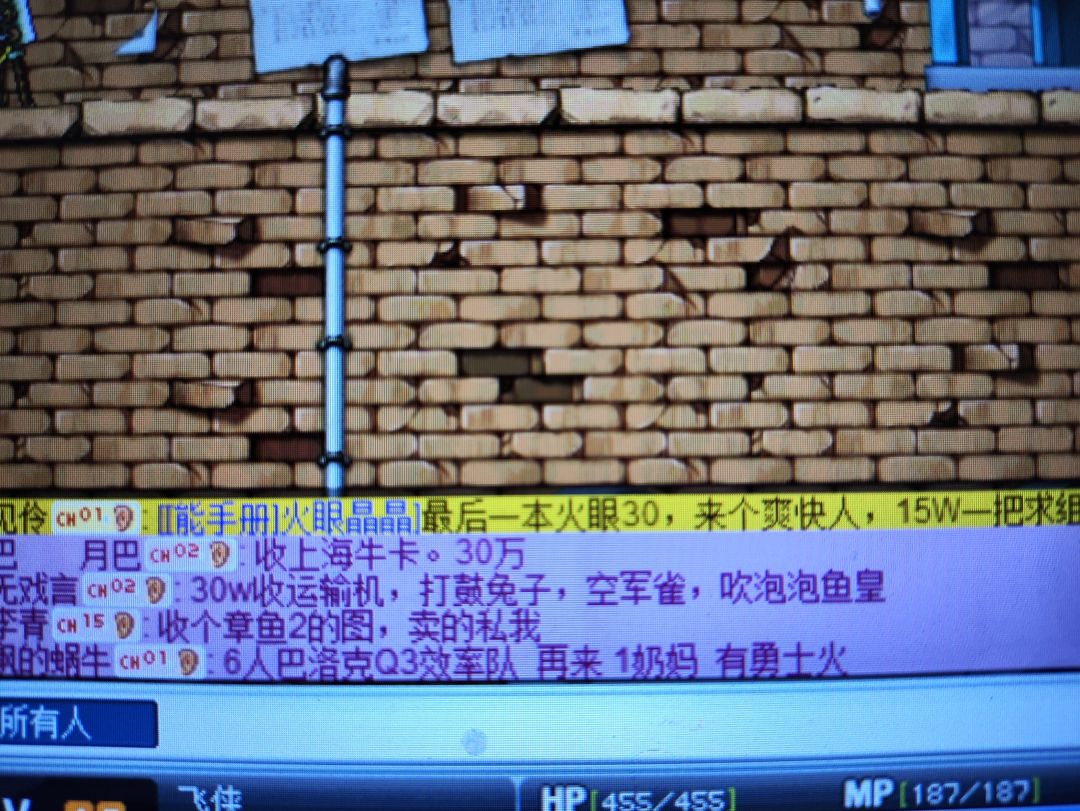 《没有可玩性》 5