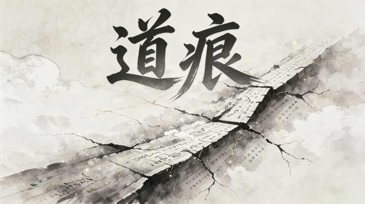 《道痕》开发计划---仙魔两道,皆可成道截图