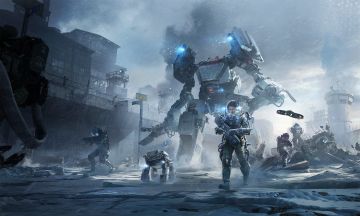 地球情报站 | 智械体的能量之源