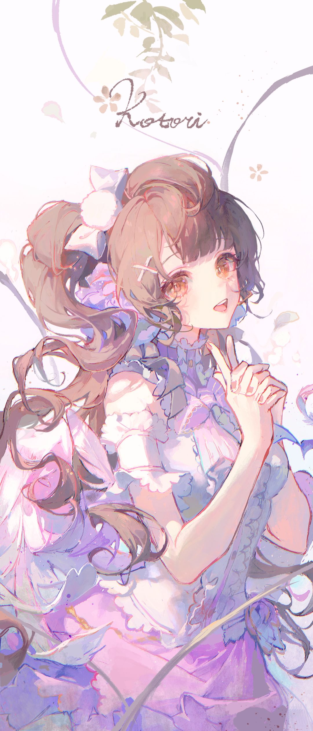 みんなで一緒に実現した物語 3