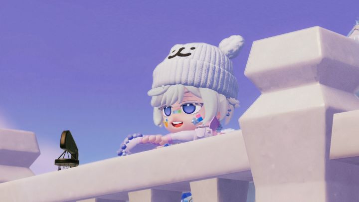 永远喜欢黄昏₍ᐢ..ᐢ₎♡截图