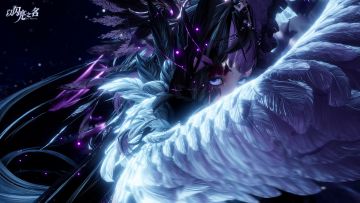 就现在！合伙人的壁纸也要强中强！