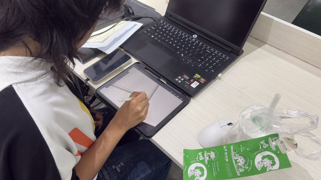 【开发番外篇】大学学生游戏开发工作室 6