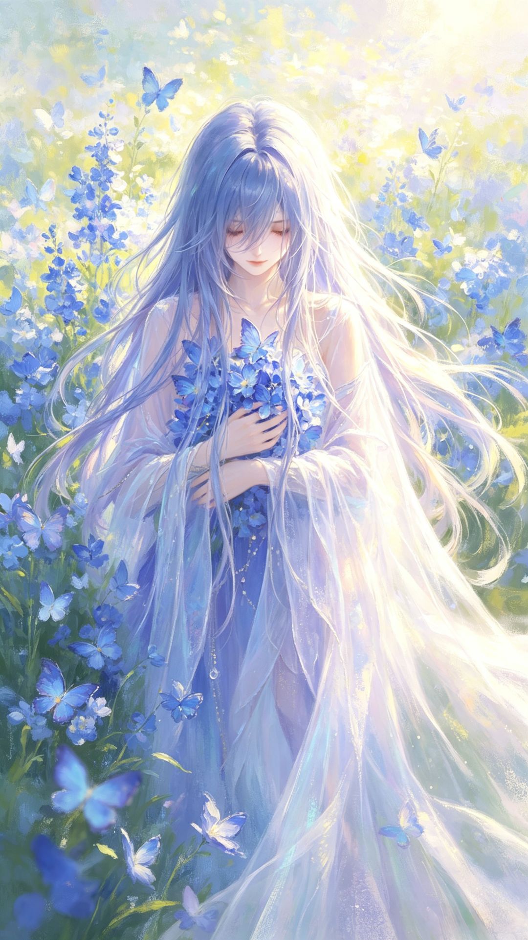 鸣潮的服饰设计依旧难绷 2
