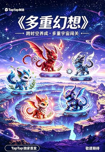 《多重世界》申请资格