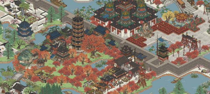 苏州截图