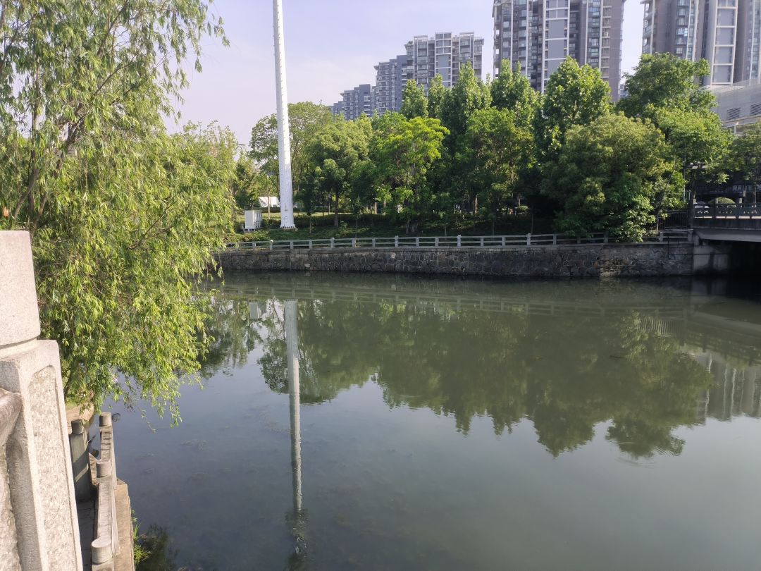 五一 大家去哪儿玩了? 1