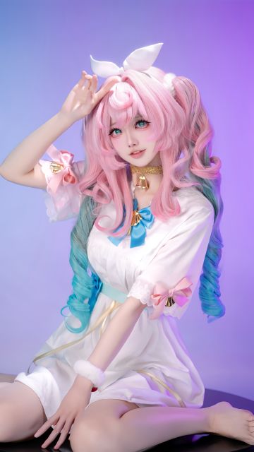 想和风堇一起泡温泉吗