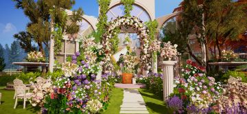 看到这个"海上巨轮"，喵手里的铲子掉了...