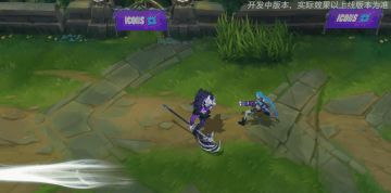 【宝典皮肤鉴赏】死神自噩梦中降临，盗梦者 内瑟斯开始狩猎！