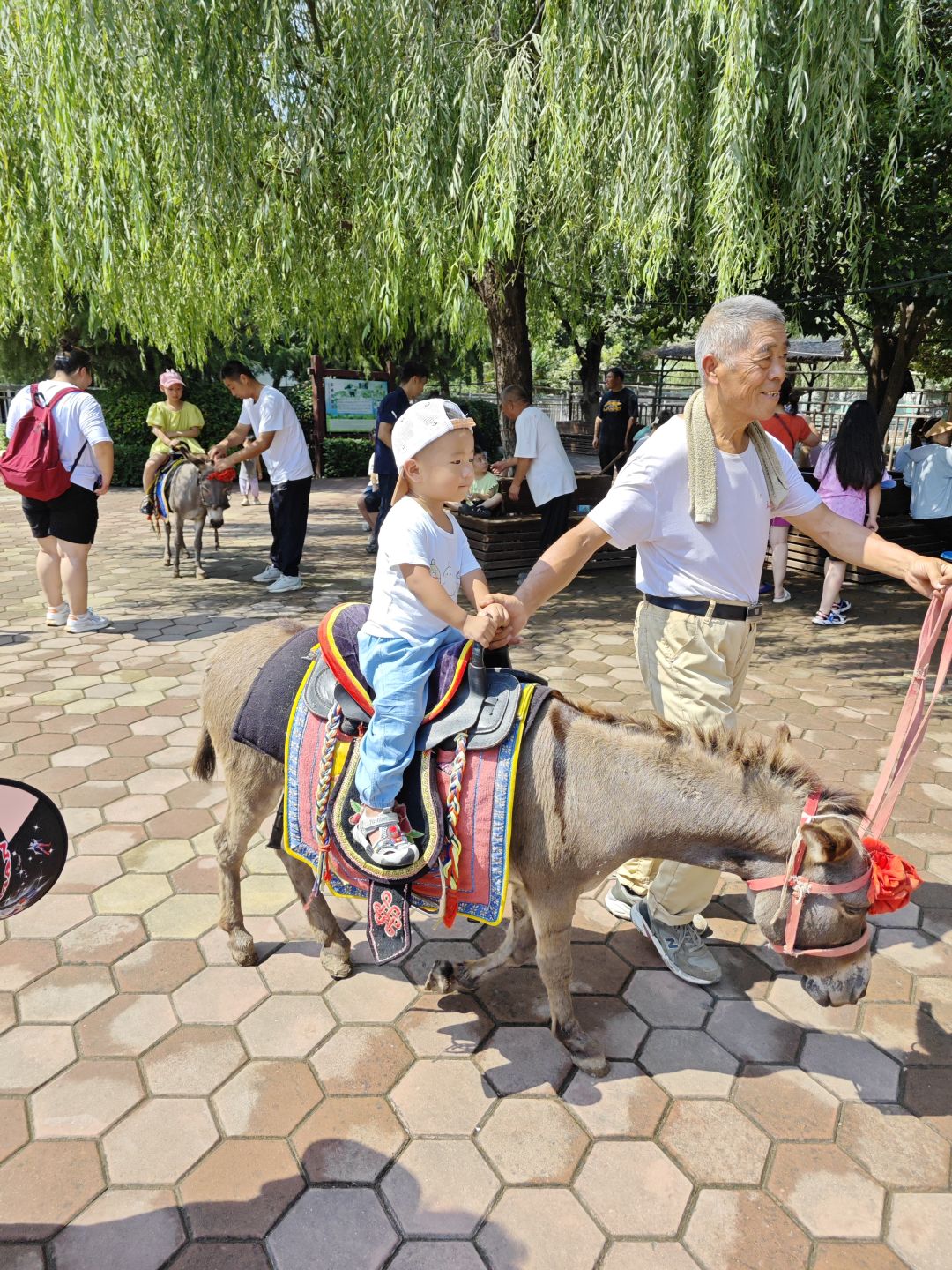点赞走起来😍😍,点了必回 1