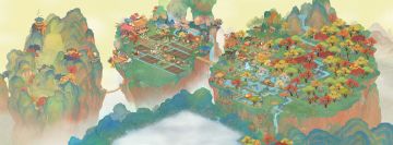 【微氪布局攻略】手把手教你拥有自己的美丽布局